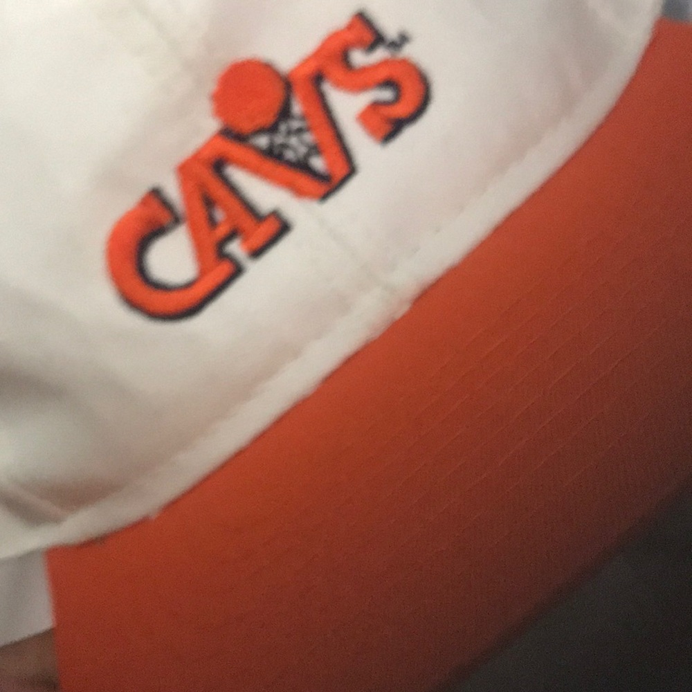 Vintage 90s Hat